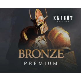 Knight Online Bronze Premium