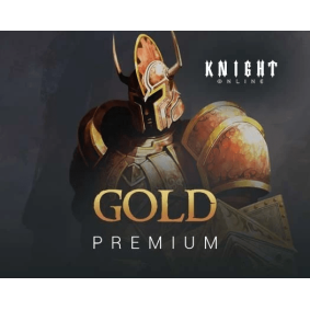 Knight Online Gold Premium