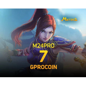 M24Pro 7 GproCoin