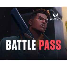 Valorant Battle Pass